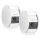 Zestaw Smart Home Somfy 2x Kamera wewnętrzna Somfy Protect